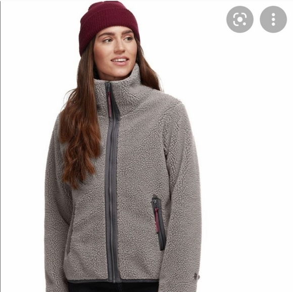 Patagonia Jackets & Blazers - Women's Patagonia Divided Sky Jacket